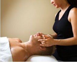 Tantric massage 2